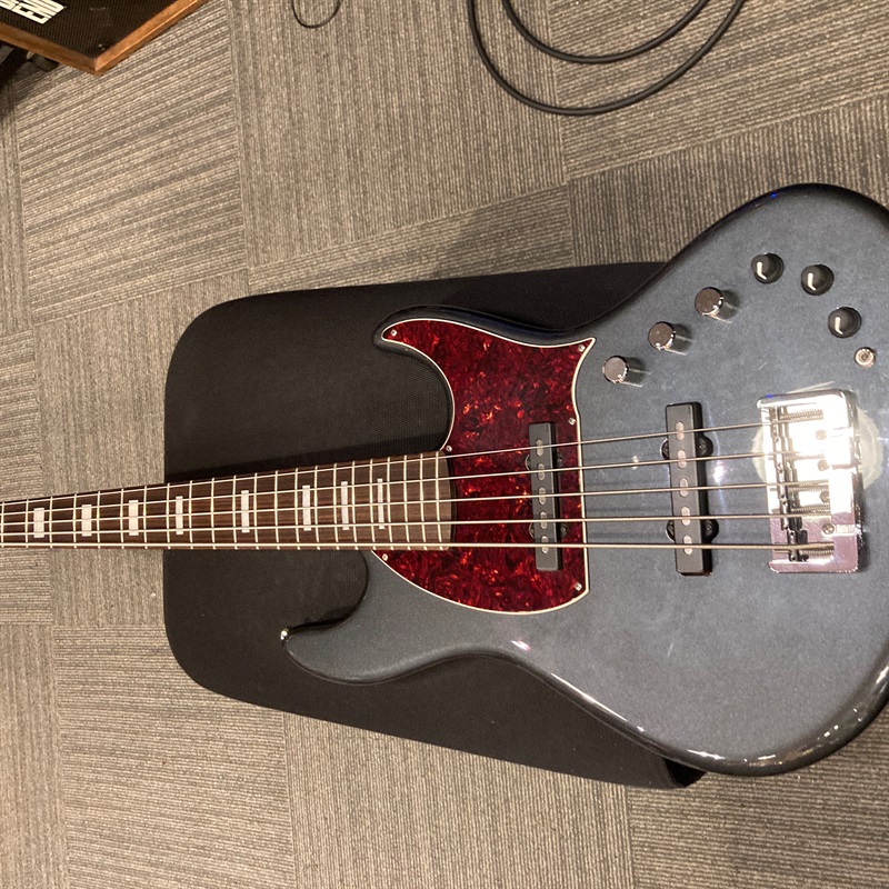 Miura Guitars U.S.A. MB-2 5stの画像